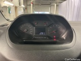  Peugeot  Partner 1.5 Bluehdi 130hk L2h1 Pro 4x4 #14
