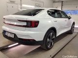  Polestar  2 Long Range Dual Motor 8 kWh Pilot Plus Drag #6