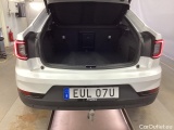  Polestar  2 Long Range Dual Motor 8 kWh Pilot Plus Drag #12
