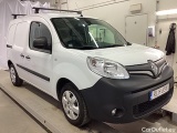  Renault  Kangoo 1.5 dCi 80hk Base Line 