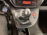  Renault  Kangoo 1.5 dCi 80hk Base Line #5