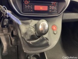  Renault  Kangoo 1.5 dCi 80hk Base Line #4