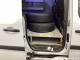  Renault  Kangoo 1.5 dCi 80hk Base Line #9