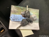  Renault  Kangoo 1.5 dCi 80hk Base Line #10