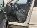  Volkswagen  Tiguan Allspace 2.0 TDI 4Motion R-Line 7-Sits Cockpit Kamera Värmare Drag **TEST LINK BELOW** #4