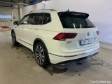  Volkswagen  Tiguan Allspace 2.0 TDI 4Motion R-Line 7-Sits Cockpit Kamera Värmare Drag **TEST LINK BELOW** #3