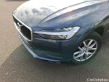  Volvo  XC60 B4 (DIESEL) 197 CH GEARTRONIC 8 MOMENTUM BUSINESS  17 #34