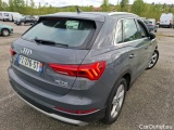  Audi  Q3 35 TDI 150 CH S TRONIC 7 QUATTRO DESIGN LUXE  19 #2