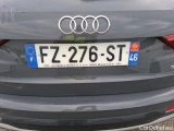  Audi  Q3 35 TDI 150 CH S TRONIC 7 QUATTRO DESIGN LUXE  19 #4