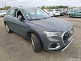  Audi  Q3 35 TDI 150 CH S TRONIC 7 QUATTRO DESIGN LUXE  19 #6