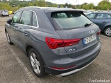  Audi  Q3 35 TDI 150 CH S TRONIC 7 QUATTRO DESIGN LUXE  19 #7