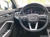  Audi  Q3 35 TDI 150 CH S TRONIC 7 QUATTRO DESIGN LUXE  19 #8