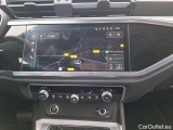  Audi  Q3 35 TDI 150 CH S TRONIC 7 QUATTRO DESIGN LUXE  19 #12