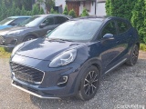  Ford  Puma 1.0 ECOBOOST HYBRID  6 
