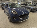  Ford  Puma 1.0 ECOBOOST HYBRID  6 #18