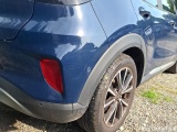  Ford  Puma 1.0 ECOBOOST HYBRID  6 #25