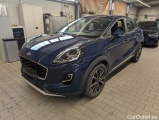  Ford  Puma 1.0 ECOBOOST HYBRID  6 #34