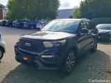  Ford  Explorer ECOBOOST PLUG-IN HYBRID  12 