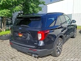  Ford  Explorer ECOBOOST PLUG-IN HYBRID  12 #2