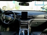  Ford  Explorer ECOBOOST PLUG-IN HYBRID  12 #3