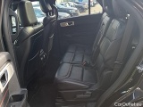  Ford  Explorer ECOBOOST PLUG-IN HYBRID  12 #17
