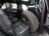  Ford  Explorer ECOBOOST PLUG-IN HYBRID  12 #19