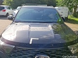  Ford  Explorer ECOBOOST PLUG-IN HYBRID  12 #22