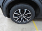  Ford  Explorer ECOBOOST PLUG-IN HYBRID  12 #40