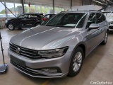 Volkswagen  Passat VARIANT 2.0 TDI SCR DSG  15 
