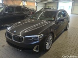  Bmw  Serie 5 TOURING AUT.  27 