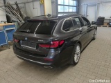  Bmw  Serie 5 TOURING AUT.  27 #2