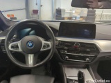  Bmw  Serie 5 TOURING AUT.  27 #3