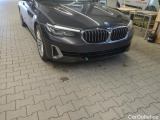  Bmw  Serie 5 TOURING AUT.  27 #24