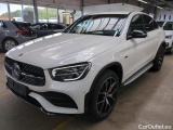  Mercedes  GLC 300 E 4MATIC 9G-TRONIC  31 