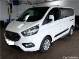  Ford  Tourneo CUSTOM 320 L1H1 VA  36 