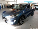  Ford  Kuga 2.5 DURATEC PHEV  37 