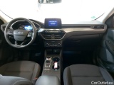  Ford  Kuga 2.5 DURATEC PHEV  37 #3