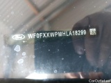  Ford  Kuga 2.5 DURATEC PHEV  37 #6