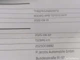  Skoda  Kodiaq 2.0 TDI DSG  46 #14