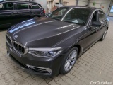 Bmw  Serie 5 AUT.  50 