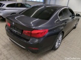  Bmw  Serie 5 AUT.  50 #2