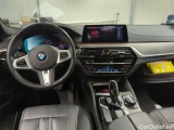  Bmw  Serie 5 AUT.  50 #3