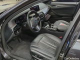  Bmw  Serie 5 AUT.  50 #9