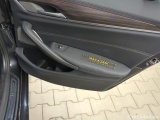  Bmw  Serie 5 AUT.  50 #17