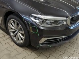  Bmw  Serie 5 AUT.  50 #19