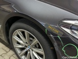  Bmw  Serie 5 AUT.  50 #27