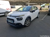  Citroen  C3 SOCIETE PURE TECH 83 S&S BVM FEEL BUSINESS R  10 