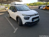  Citroen  C3 SOCIETE PURE TECH 83 S&S BVM FEEL BUSINESS R  10 #6