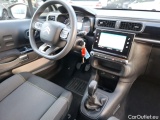  Citroen  C3 SOCIETE PURE TECH 83 S&S BVM FEEL BUSINESS R  10 #12