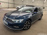  Volkswagen  Passat SW 2.0 TDI EVO SCR 150 DSG7 ELEGANCE  38 